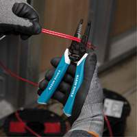 Klein-Kurve&reg; Wire Stripper Brunswick Fyr & Safety