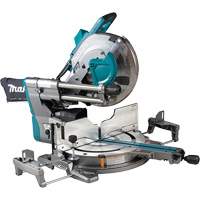 XGT Mitre Saw with Brushless Motor (Tool Only) TCT817 | Brunswick Fyr & Safety