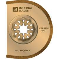 Starlock™ Carbide Grit Segment Blade TCT937 | Brunswick Fyr & Safety