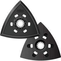 Starlock™ Oscillating Triangle Pad TCT940 | Brunswick Fyr & Safety