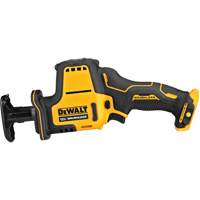 Max* Cordless Reciprocating Saw (Tool Only), 12 V, Lithium-Ion Battery, 0-2800 SPM Brunswick Fyr & Safety