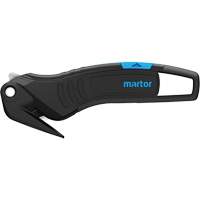 Secumax 320 Knife Brunswick Fyr & Safety