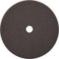 Tampon de finition, 7" dia. Brunswick Fyr & Safety