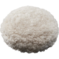 Tampon de coupe, 3" dia. Brunswick Fyr & Safety