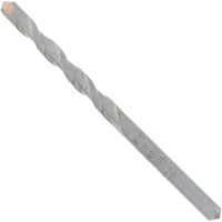 Foret guide pour tr&eacute;pan carottier SDS-Plus, 6", Profondeur de la coupe de 3", Filet 5/16" Brunswick Fyr & Safety