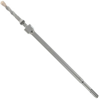 Rallonge de tr&eacute;pan carottier SDS-Plus, Longeur de 13" Brunswick Fyr & Safety
