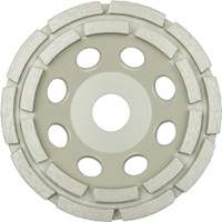 DS 300 B Extra Diamond Cup Grinding Wheel Brunswick Fyr & Safety