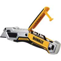 TOUGHSERIES Retractable Utility Knife Brunswick Fyr & Safety