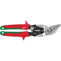 Offset Aviation Snips Brunswick Fyr & Safety