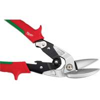 Offset Aviation Snips Brunswick Fyr & Safety