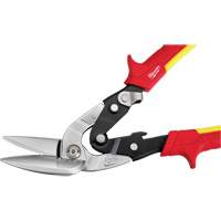 Offset Aviation Snips Brunswick Fyr & Safety