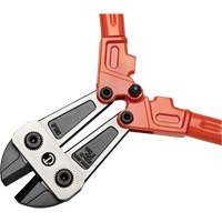 High Leverage Compound Bolt Cutter, 30" L, Center Cut Brunswick Fyr & Safety