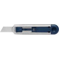 Secunorm Profi 40 MDP Retractable Safety Knife, 36 mm, Heavy-Duty Brunswick Fyr & Safety