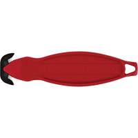 Couteau de s&eacute;curit&eacute; Klever Koncept Brunswick Fyr & Safety