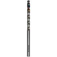 Foret Metal Demon pour aciers doux, tremp&eacute;s et inoxydables, 5/32", Cannelure 1-7/10", Pointe de 130° Brunswick Fyr & Safety