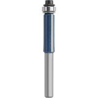 Carbide-Tipped 2-Flute Flush Trim Bit Brunswick Fyr & Safety