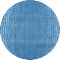 Meshpower Hook And Loop Mesh Sanding Disc, 5" Dia., 120 Grit, Ceramic Brunswick Fyr & Safety
