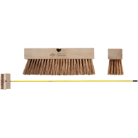 Brosses pour l'entretien Brunswick Fyr & Safety