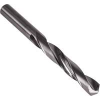 Foret court, Carbure, 3/32", 2" lo, 1" Cannelure, 118° Angle Brunswick Fyr & Safety