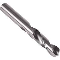 Foret extra-court, 3/32", Acier rapide, Cannelure 3/4", Pointe de 118° Brunswick Fyr & Safety