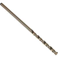 Foret tr&egrave;s allong&eacute; a&eacute;ronautique, 3/32", Acier rapide au cobalt, Cannelure 1-1/4", Pointe de 135° Brunswick Fyr & Safety