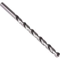 Foret tr&egrave;s long &agrave; usage g&eacute;n&eacute;ral, 3/8", Acier rapide, Cannelure 11", Pointe de 118° Brunswick Fyr & Safety
