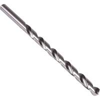 Foret tr&egrave;s allong&eacute;, 5/16", Acier rapide, Cannelure 13", Pointe de 118° Brunswick Fyr & Safety