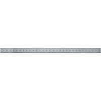 Ultratest Flexible Ruler, 12" L, Steel, 1/100" (0.5 mm) Graduations TDP647 | Brunswick Fyr & Safety