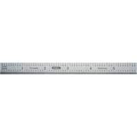 Ultratest Flexible Ruler, 6" L, Steel TDP683 | Brunswick Fyr & Safety