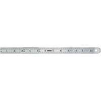 Industrial Precision Flexible Ruler, 13" L, Steel TDP705 | Brunswick Fyr & Safety