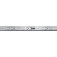 Industrial Precision Rigid Ruler Brunswick Fyr & Safety