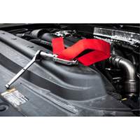 3/8" & 1/2" Drive Heavy-Duty Oil Filter Strap Wrench Brunswick Fyr & Safety