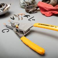 Extra Large Universal Convertible Retaining Ring Pliers Brunswick Fyr & Safety