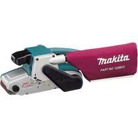Flat Top Belt Sander Brunswick Fyr & Safety