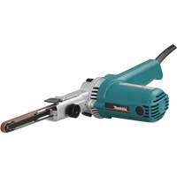Power File Belt Sander Brunswick Fyr & Safety