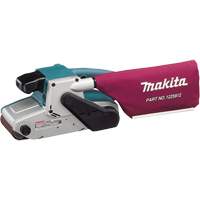 Flat Top Belt Sander Brunswick Fyr & Safety