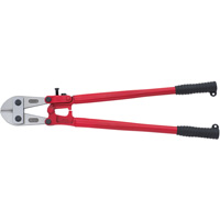 Bolt Cutter, 24" L, Center Cut Brunswick Fyr & Safety