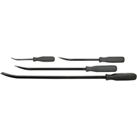 IMPB-4 Pry Bar Set, 4 Pcs. Brunswick Fyr & Safety