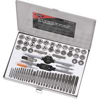 Tap & Die Sets