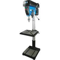 JDP-22F Floor Drill Press, 22", 3/4" Chuck, 4200 RPM Brunswick Fyr & Safety