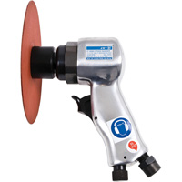 VS125A High-Speed Sander Brunswick Fyr & Safety