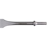Face Flat Chisel Brunswick Fyr & Safety