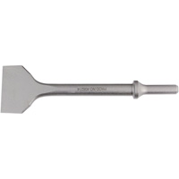 Paint Scraper Chisel Brunswick Fyr & Safety