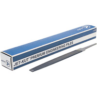 Cut Flat File Brunswick Fyr & Safety