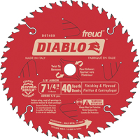Circular Saw Blades