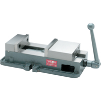 Verti-Lock<sup>®</sup>Machine Vises - Workstop TE166 | Brunswick Fyr & Safety