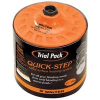 QUICK-STEP Trial Kit Brunswick Fyr & Safety