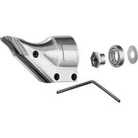 18 Gauge Shear Head Assembly Brunswick Fyr & Safety