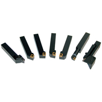 Ensemble de porte-chalumeaux de luxe Brunswick Fyr & Safety