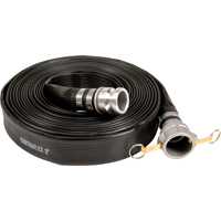 Pump Hoses & Fittings